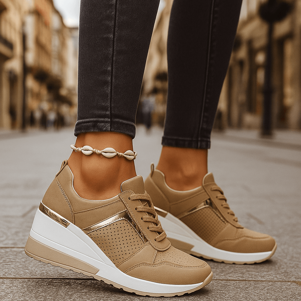 Megan Sneakers