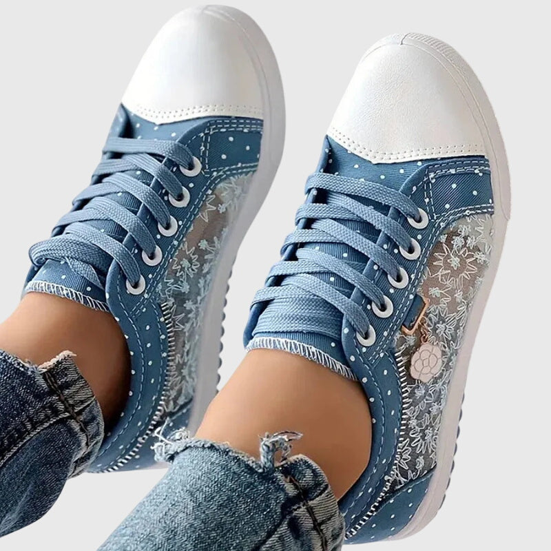 Elena Orthopedic Sneakers