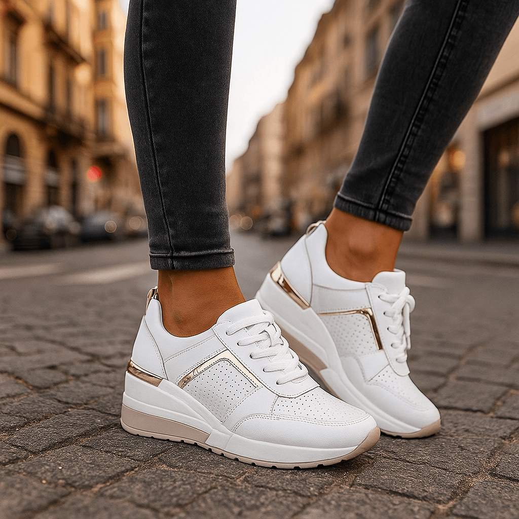 Megan Sneakers