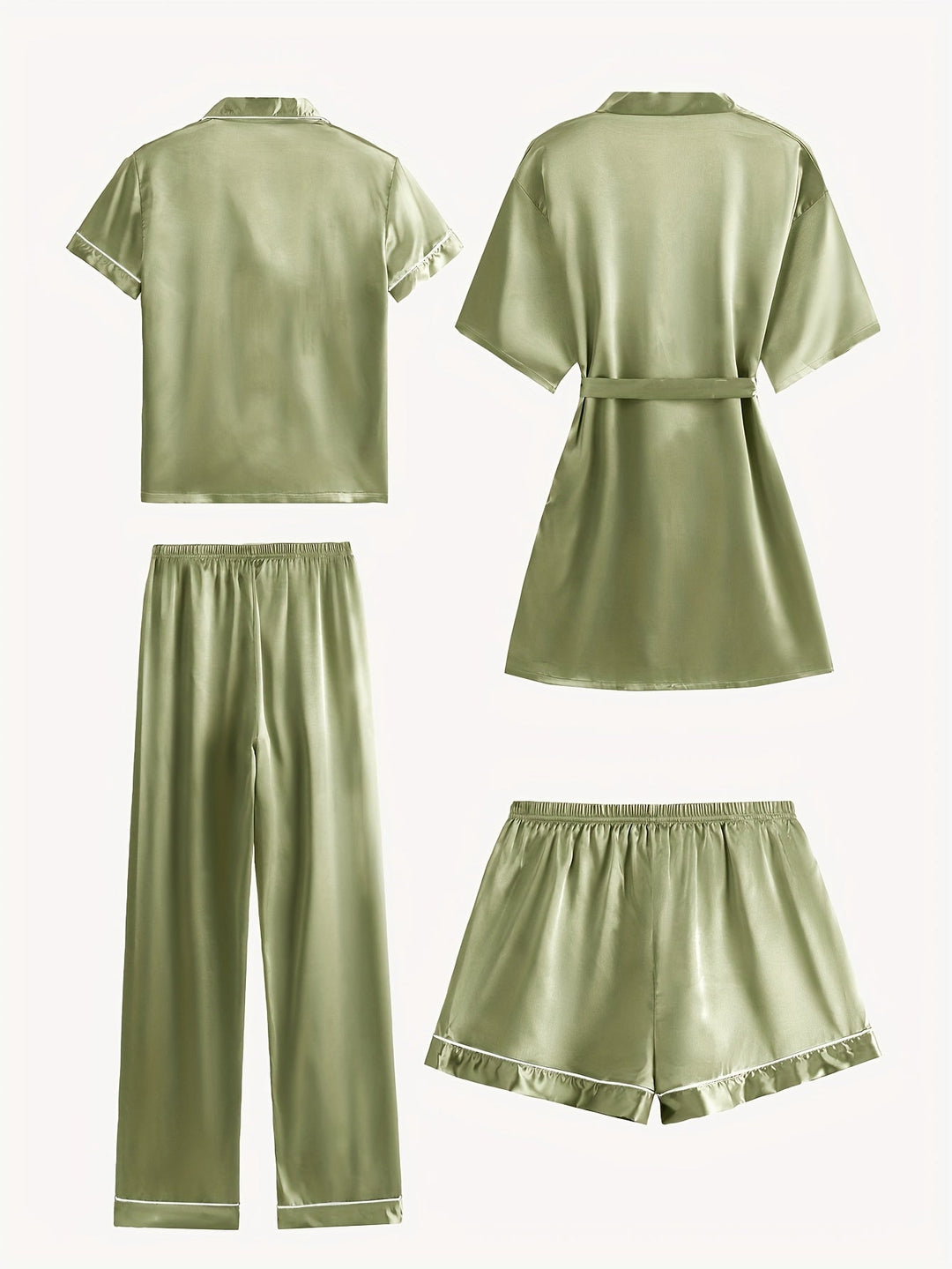 Juliette Pajama Sets