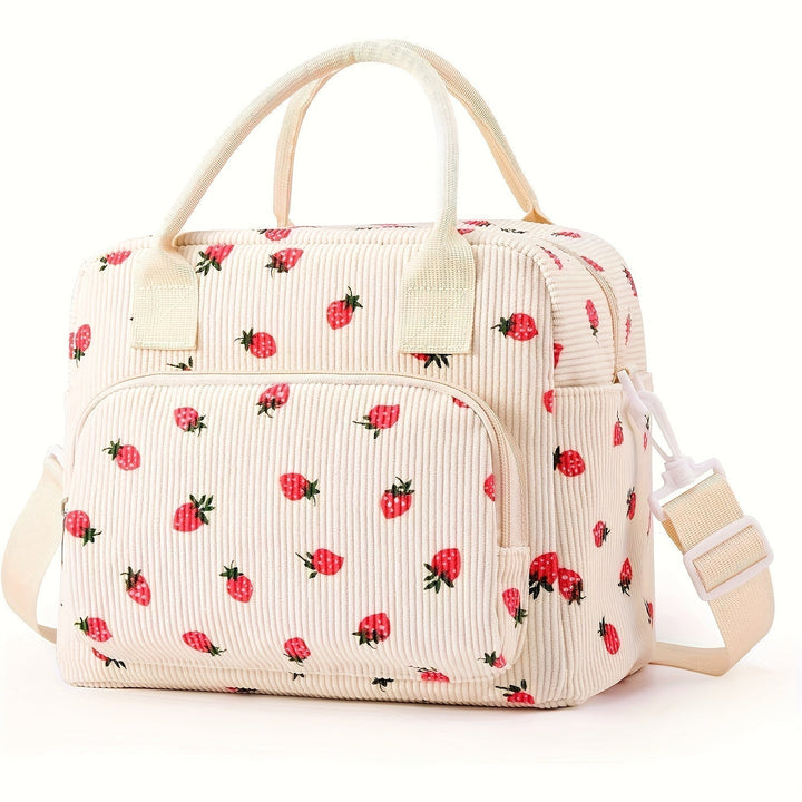 GoBag Organizer Bags