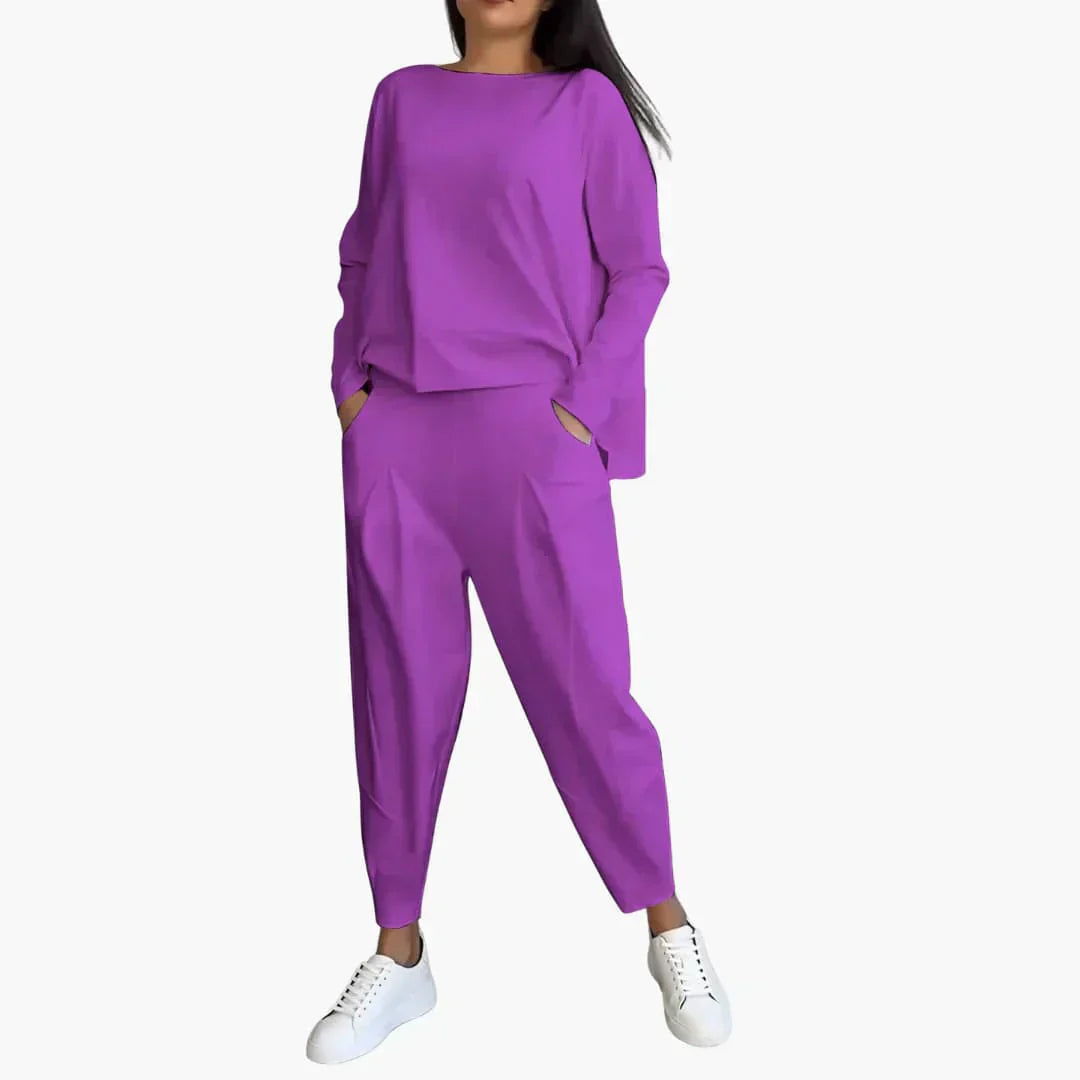 LuxeLounge Sweaters