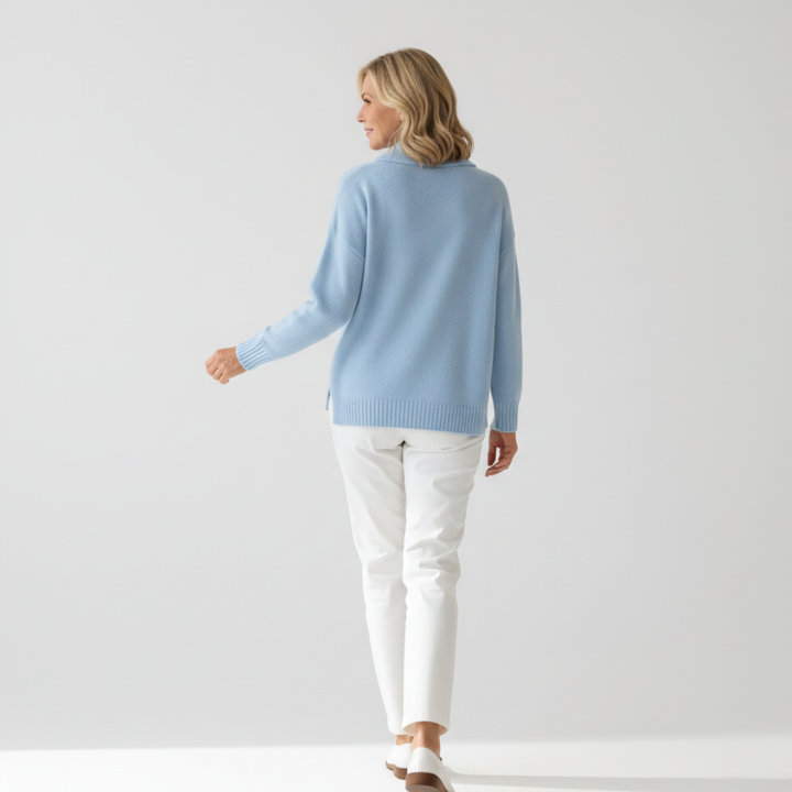 Amelia Sweaters
