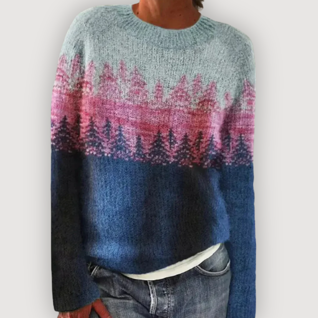 Lucy Sweaters