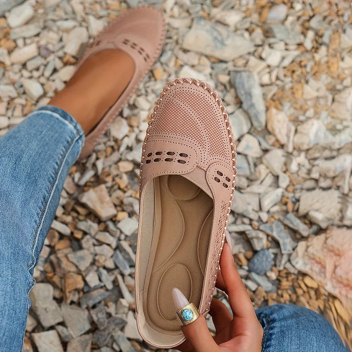 Desert Orthopedic Shoes
