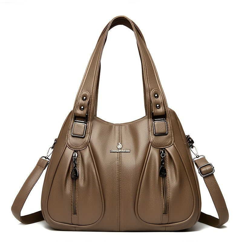 Clara Shoulder Bags