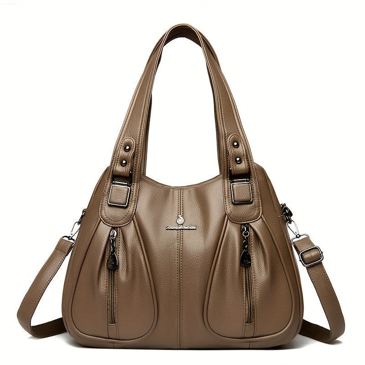 Clara Shoulder Bags