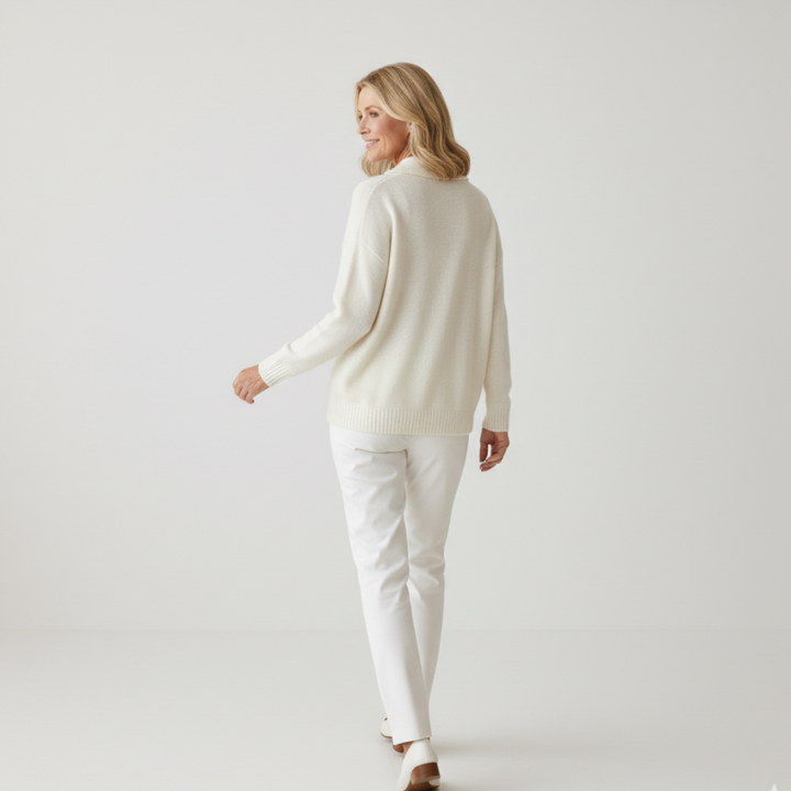 Amelia Sweaters