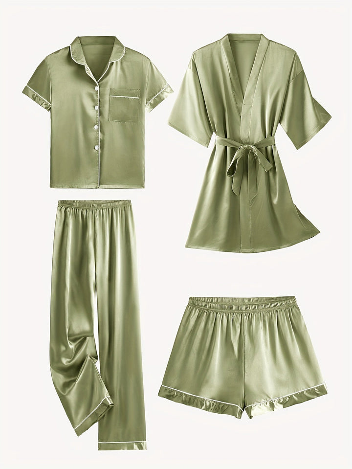 Juliette Pajama Sets