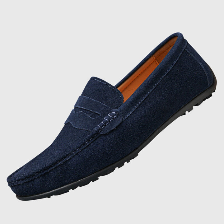 June Orthopedic Loafers