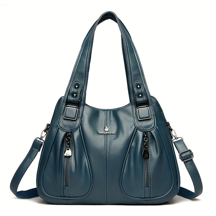 Clara Shoulder Bags