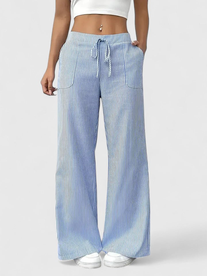 Tatienne Pants