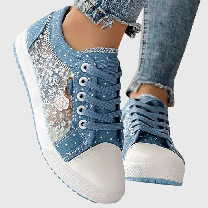 Elena Orthopedic Sneakers