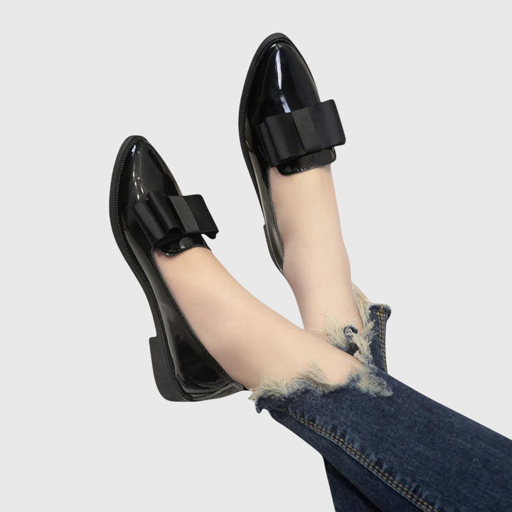 Rochelle Orthopedic Loafers