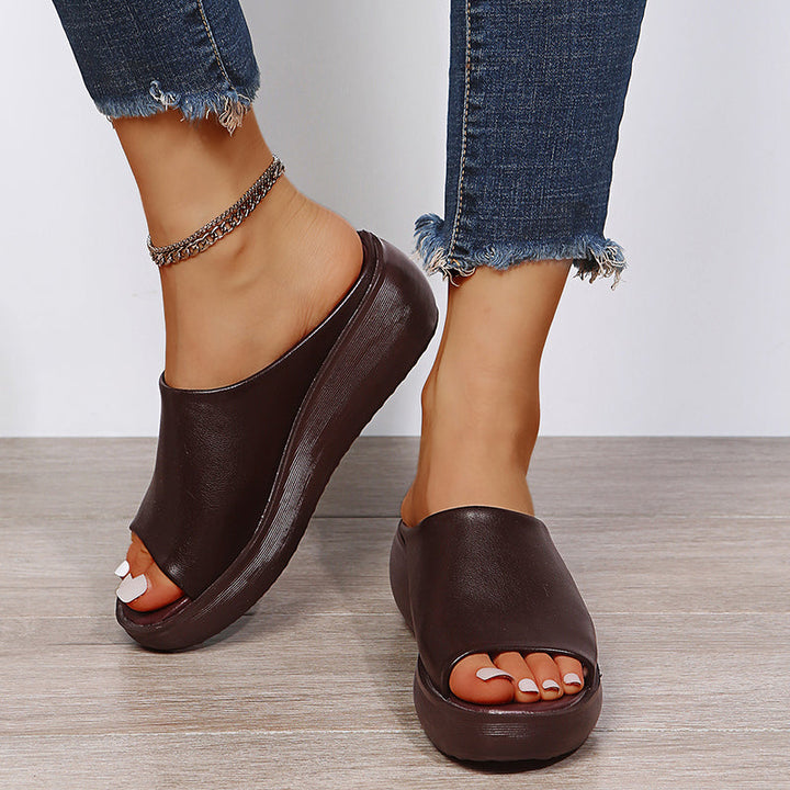 Elsie Orthopedic Sandals