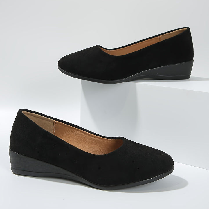 Frankie Flats