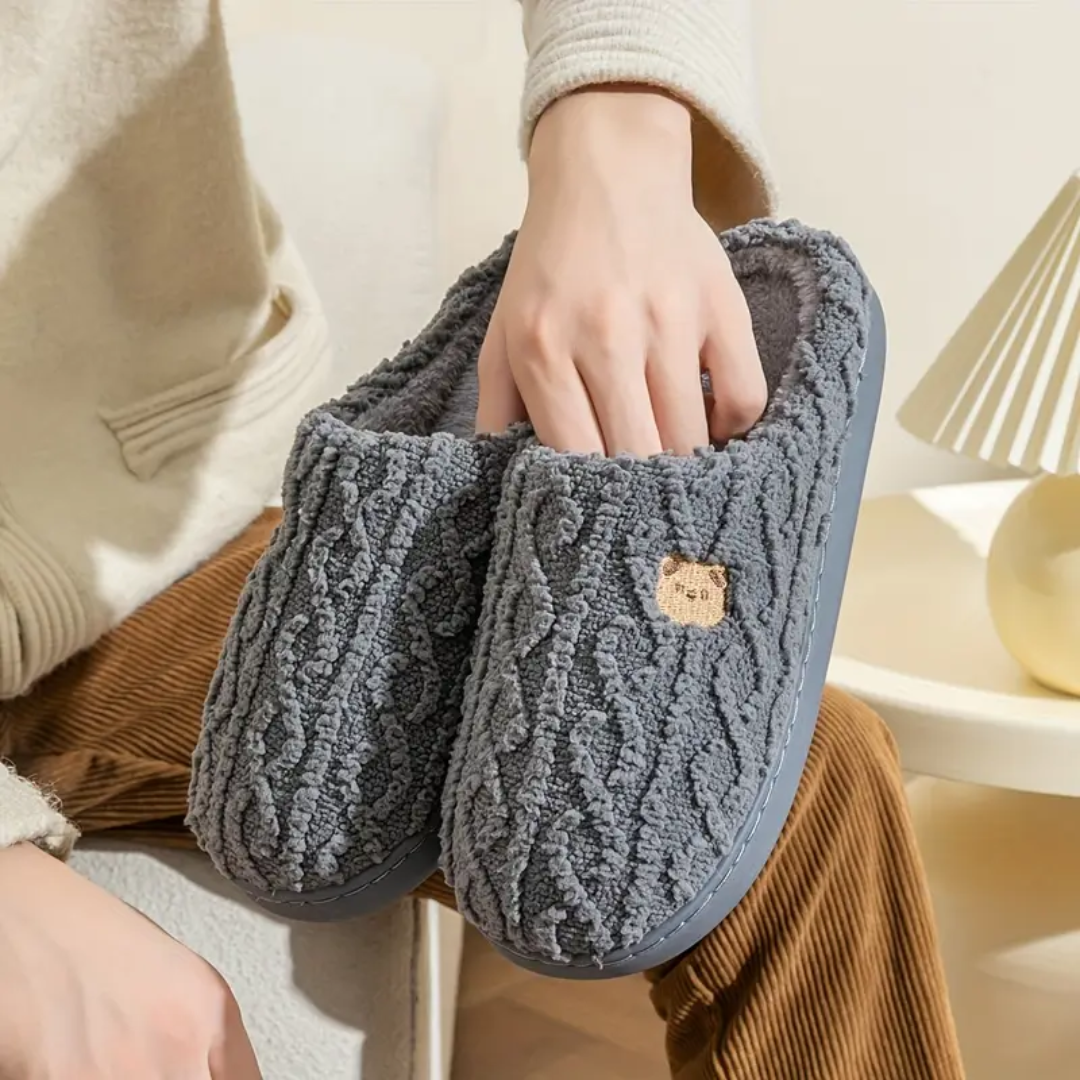 Carry Slippers