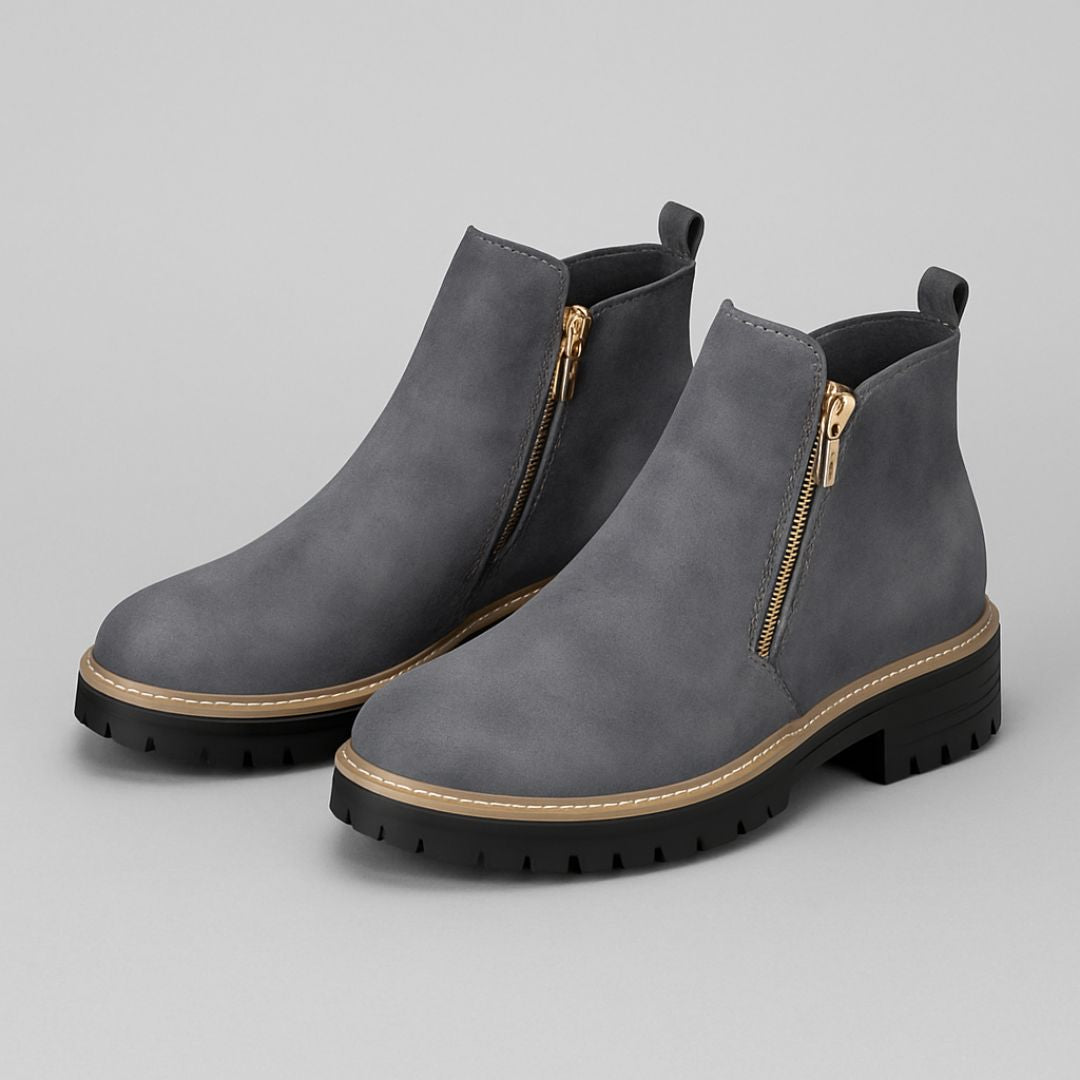 Valencina Orthopedic Boots