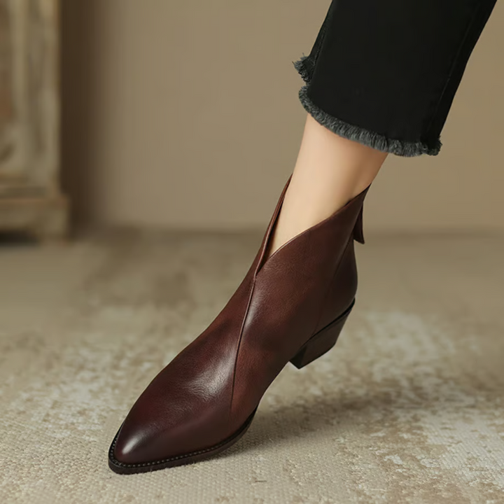 Ember Boots