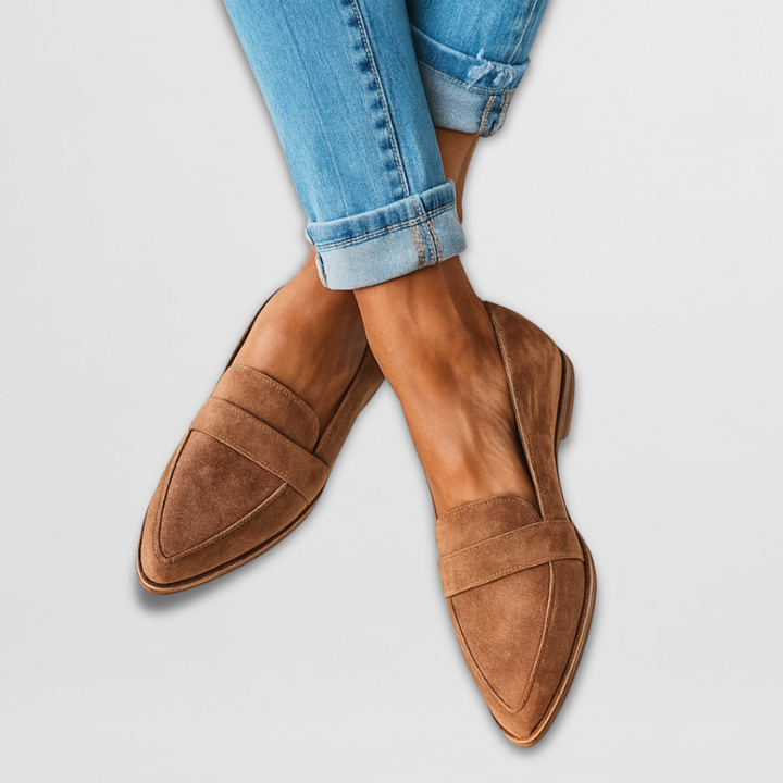 Niki Loafers
