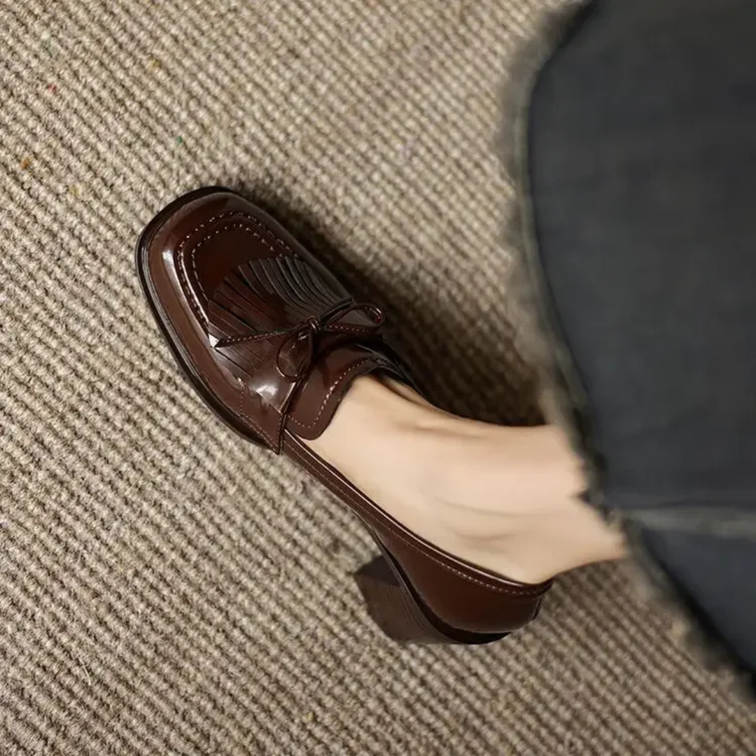 Dorothy Loafer Pumps Loafers