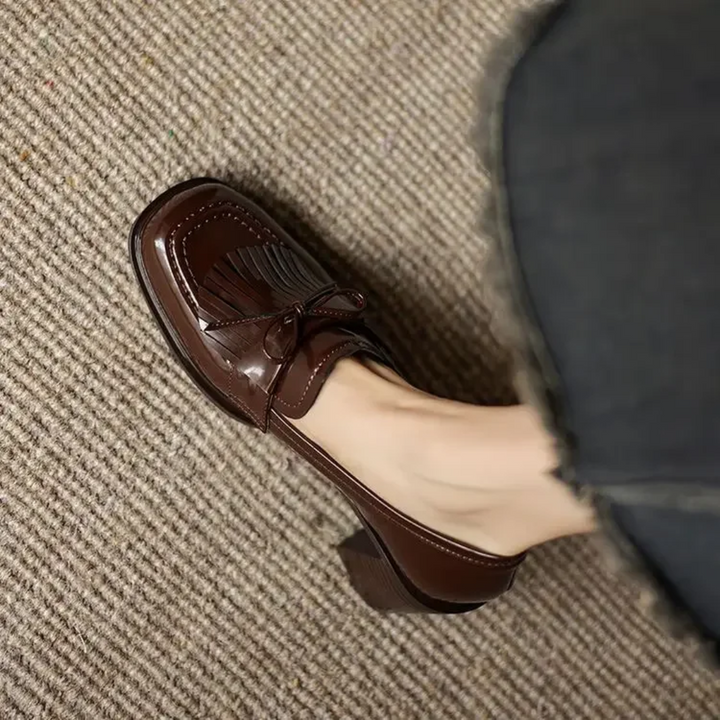 Dorothy Loafer Pumps Loafers
