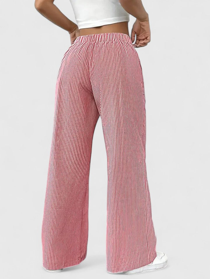 Tatienne Pants