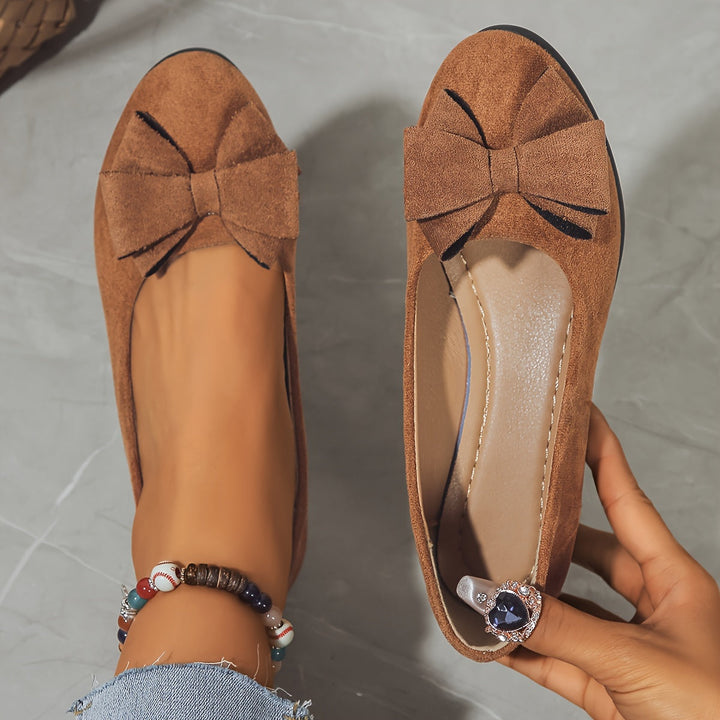 Julianne Shoes