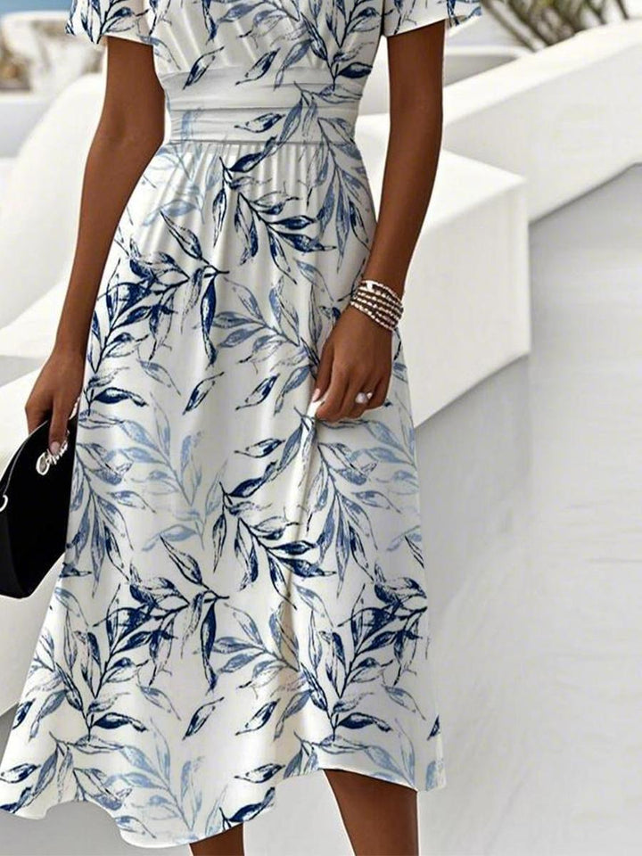 Evelien Midi Dresses