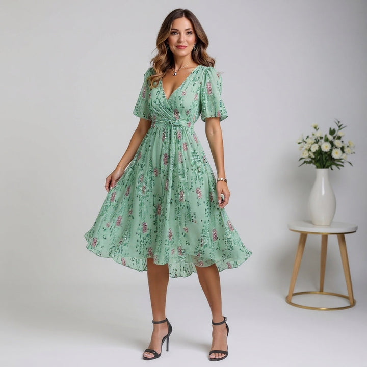 Eden Dresses