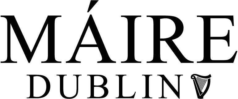 Máire Dublin