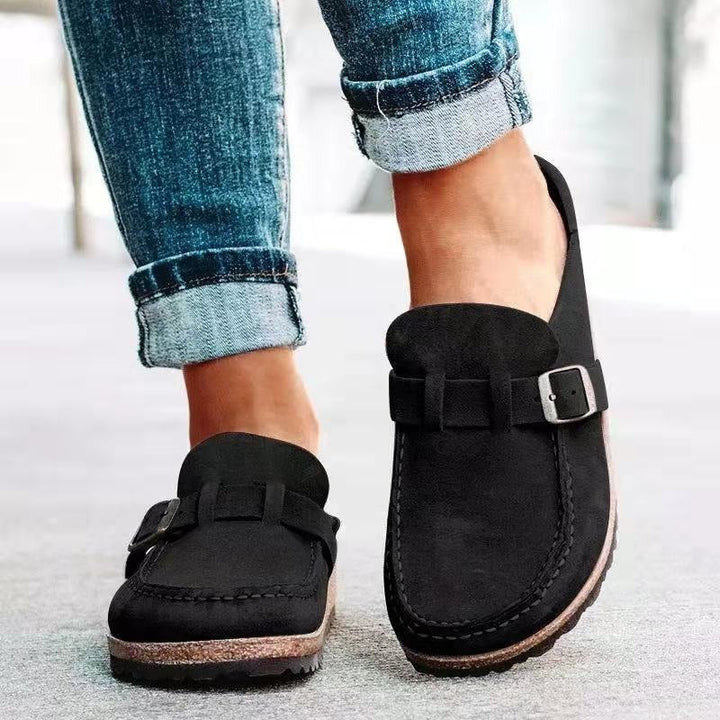 Heidi Orthopedic Slippers