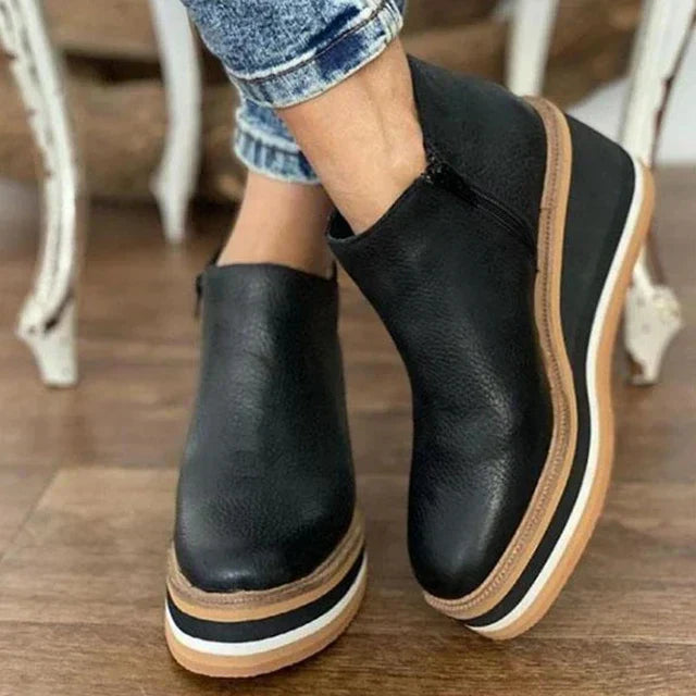 Cara Boots