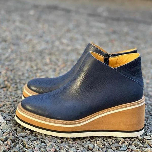 Cara Boots