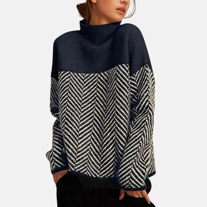 Eva Sweaters
