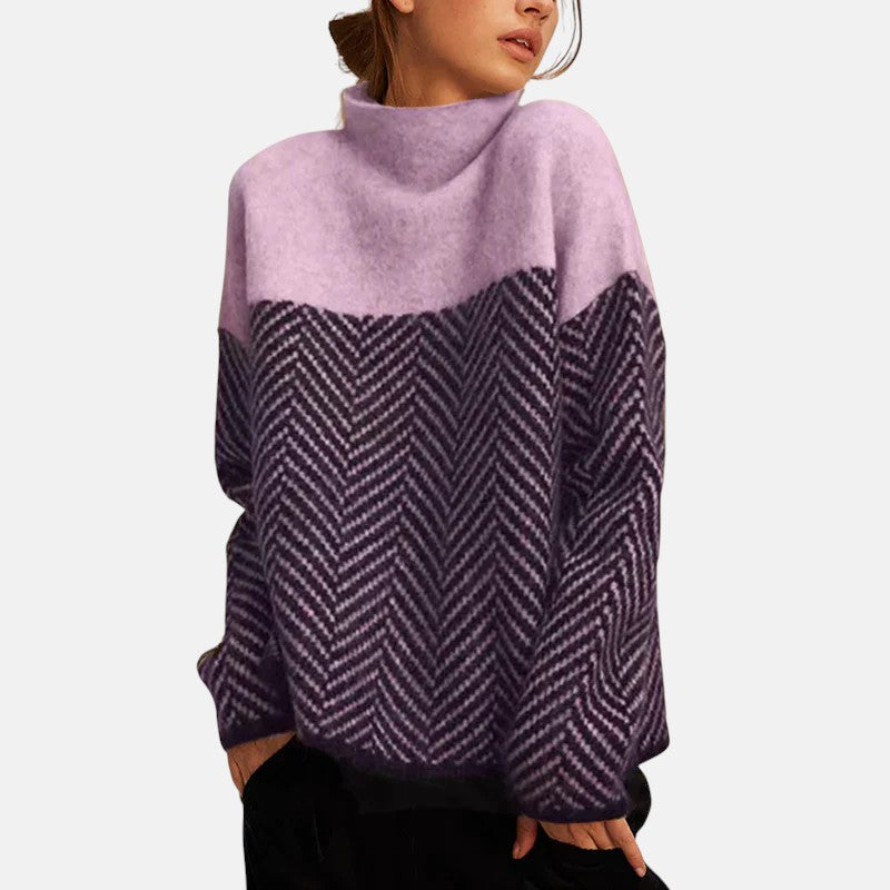 Eva Sweaters