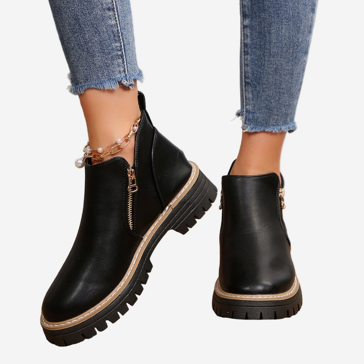Kryeli Orthopedic Boots
