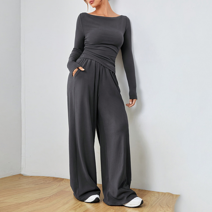 Abigail Elegant Cozy Set