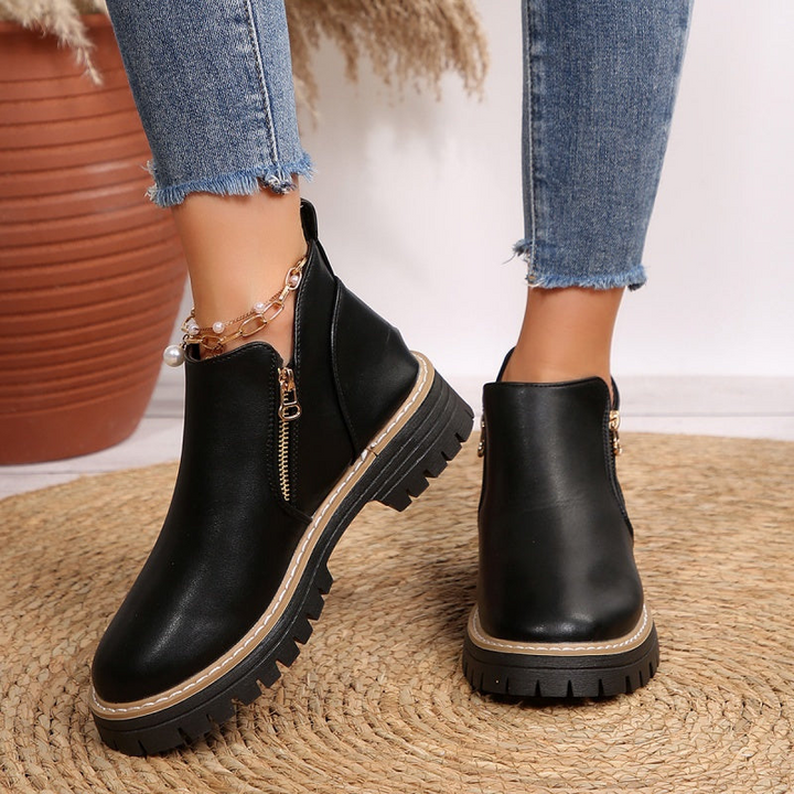 Kryeli Orthopedic Boots