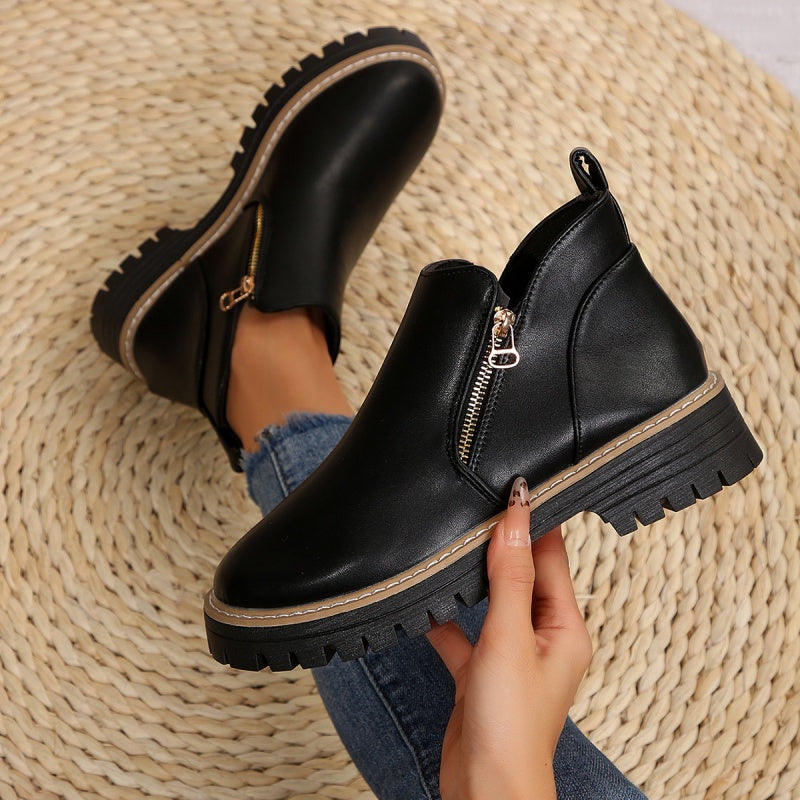 Kryeli Orthopedic Boots