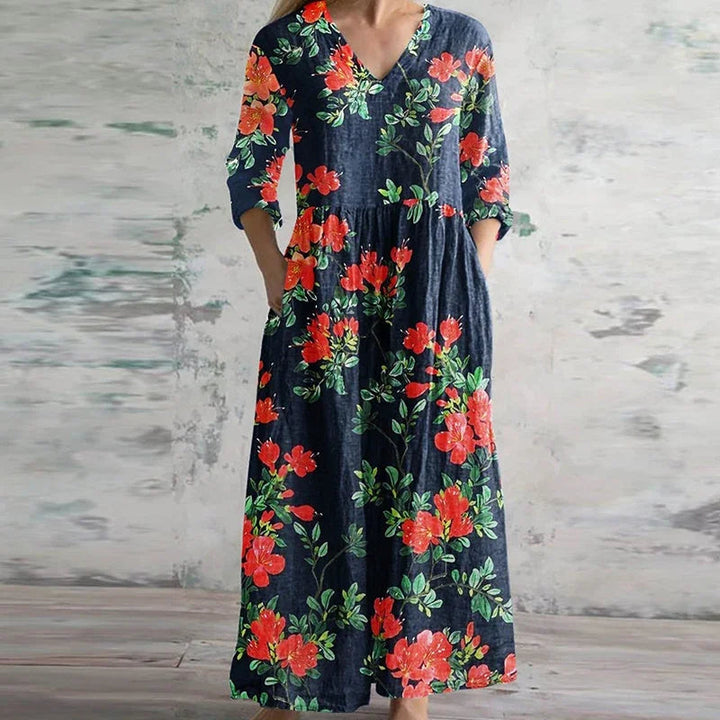 Zara Maxi Dresses