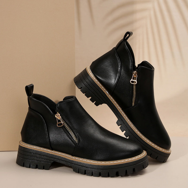 Kryeli Orthopedic Boots