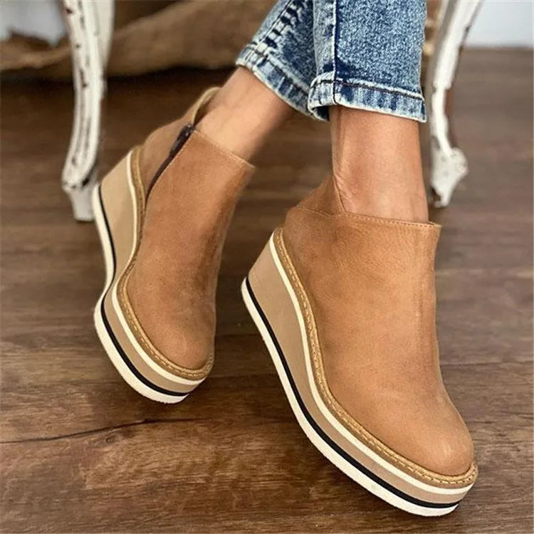 Cara Boots