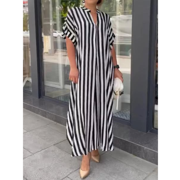 Teyona Maxi Dresses