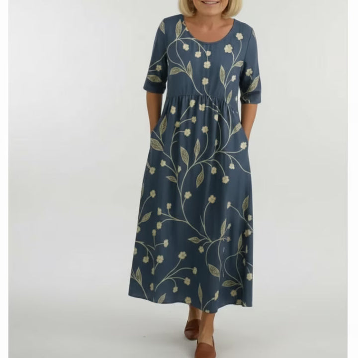 Kara Maxi Dresses