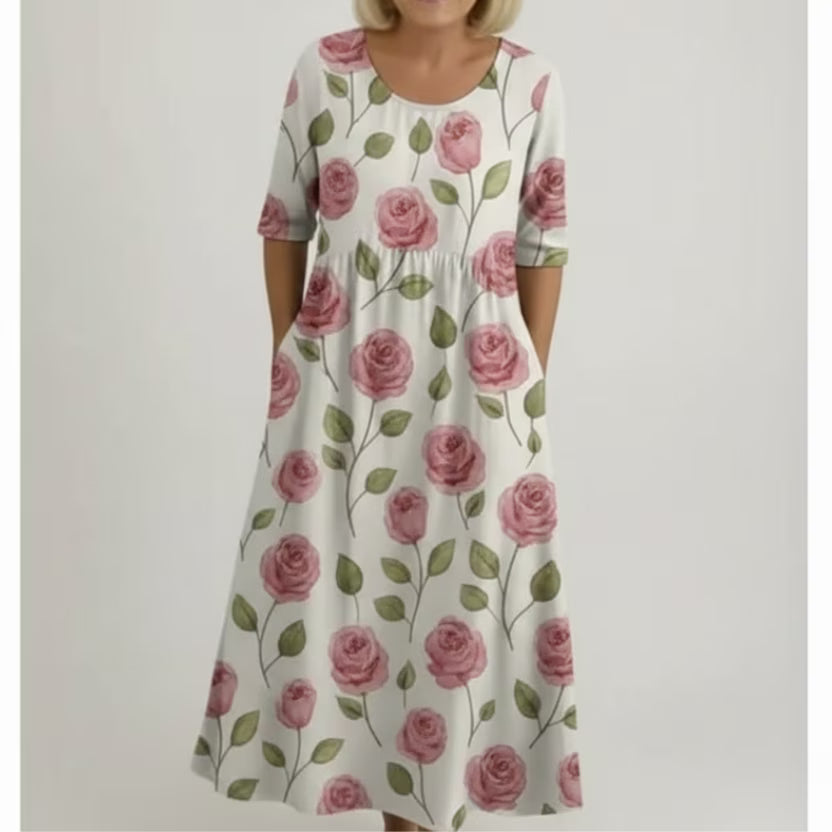 Kara Maxi Dresses