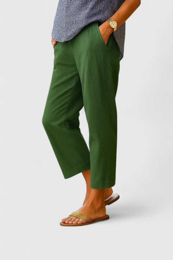 Belle Pants