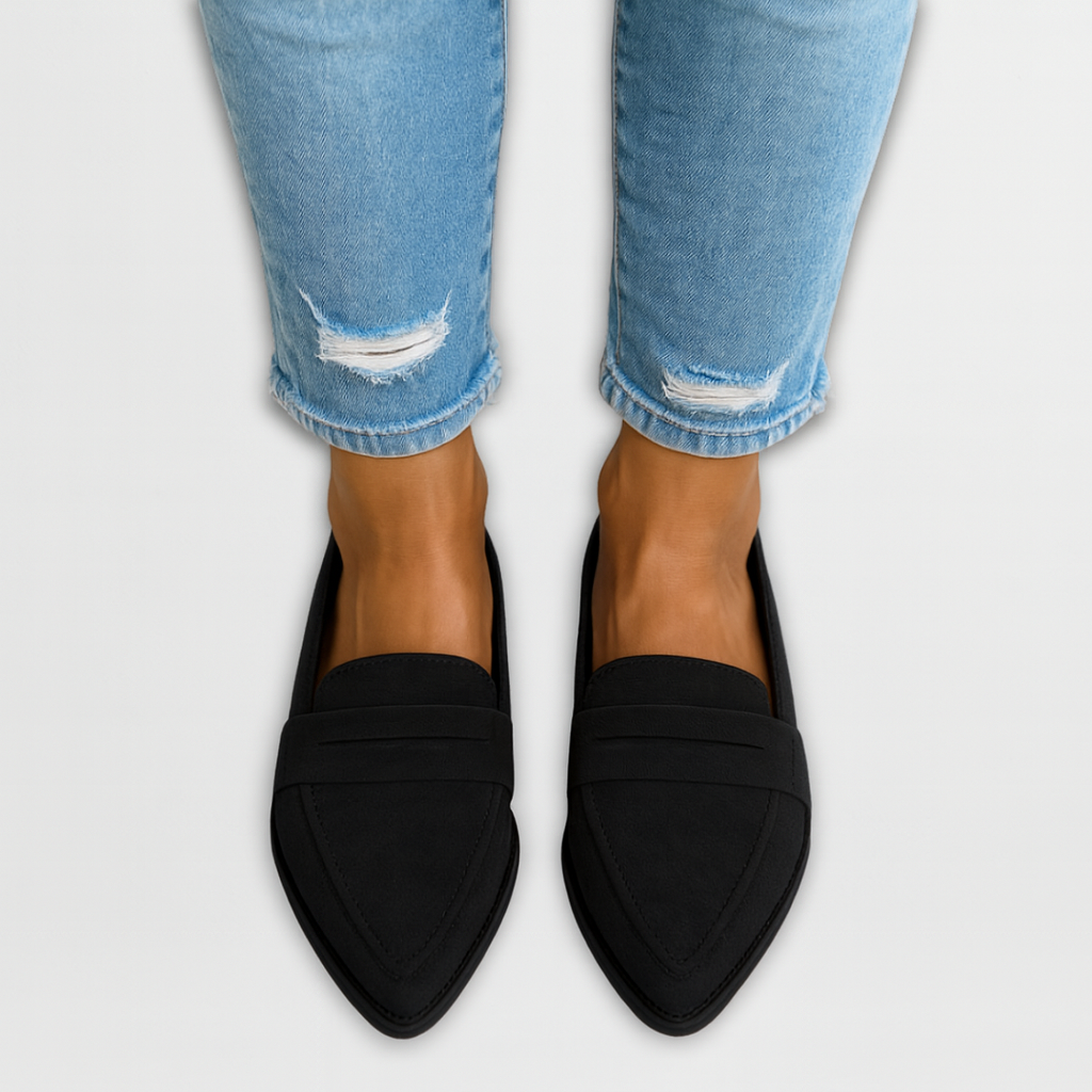 Niki Loafers