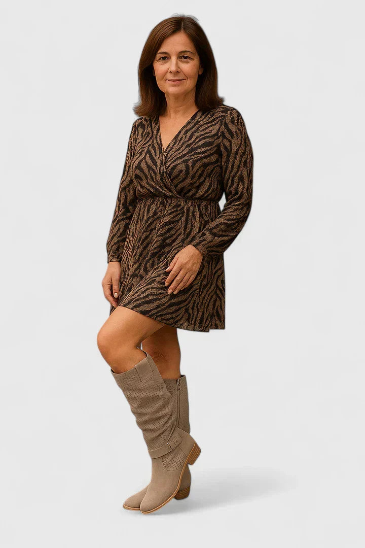 Jayzmarah Orthopedic Boots