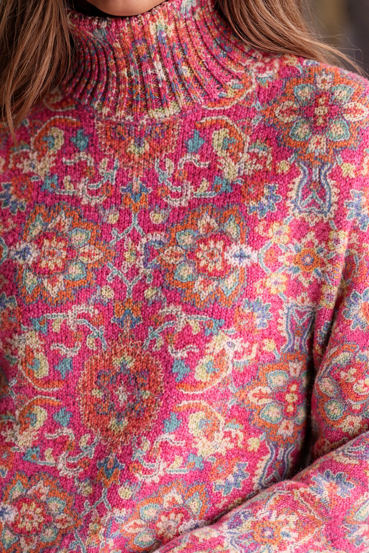 Florence Sweaters